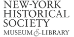 New York Historical Society logo