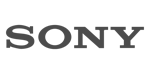 SONY logo